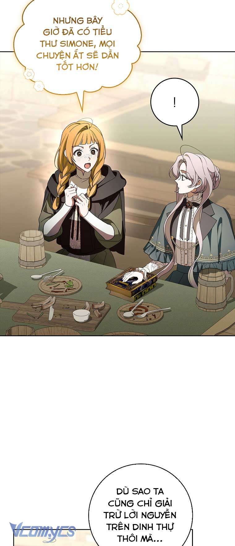 100 Lời Nguyền Của Biệt Thự Elleston Chapter  17 - 25