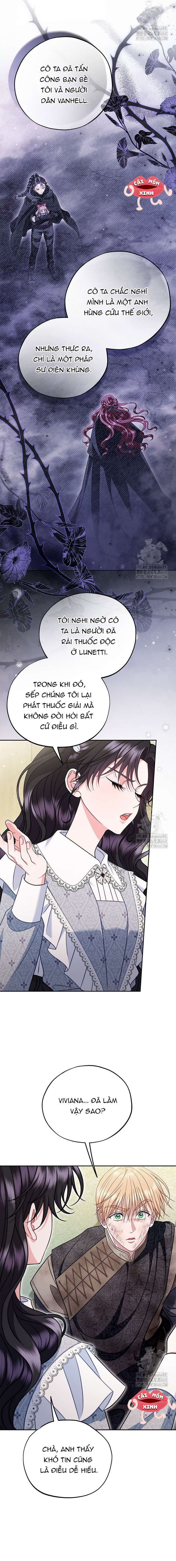 Trở Thành Người Giám Định Chất Độc Cho Thế Lực Hắc Ám Chapter  78 - 7