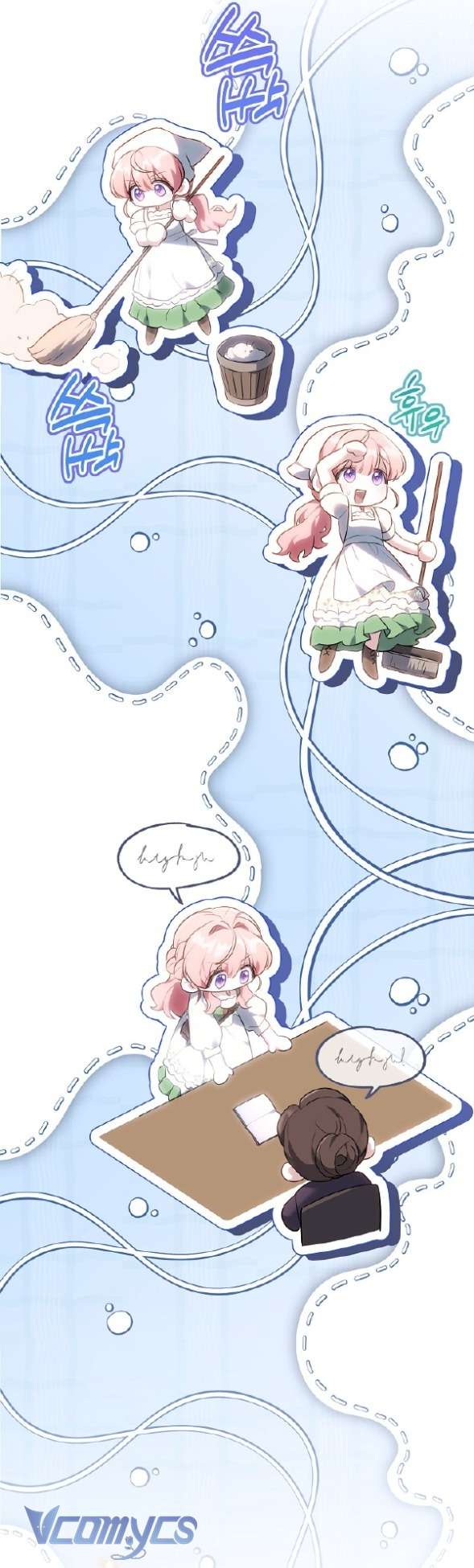 Tiểu Thư Công Tước Chỉ Tiếp Nhận Hàng Thật Chapter 2 - 7