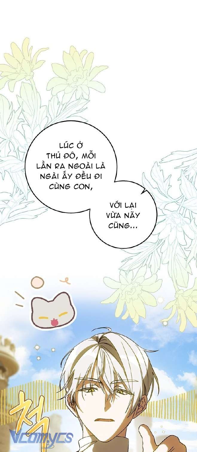 Người Vợ Hắc Ám Của Cậu Chồng Nhỏ Chapter  39 - 11