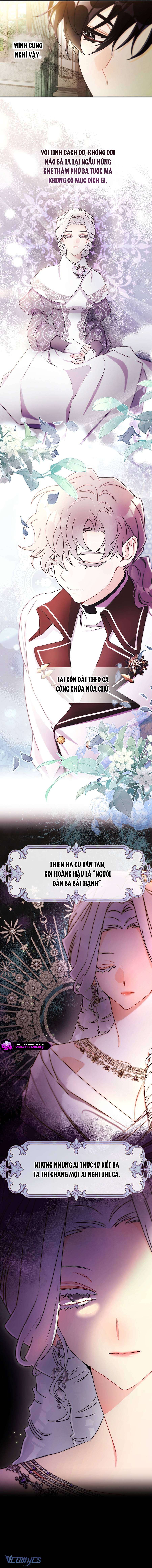 Ta Trở Thành Con Gái Nuôi Của Nam Chính Chapter  149 - 3