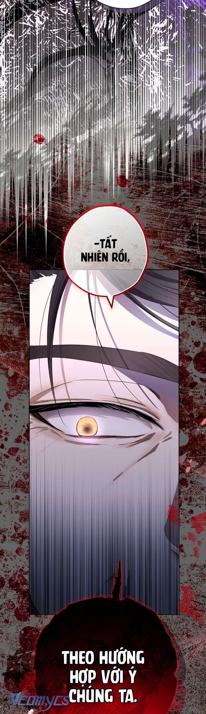 Đứa Trẻ Nuôi Dưỡng Ác Ma Chapter  20 - 68