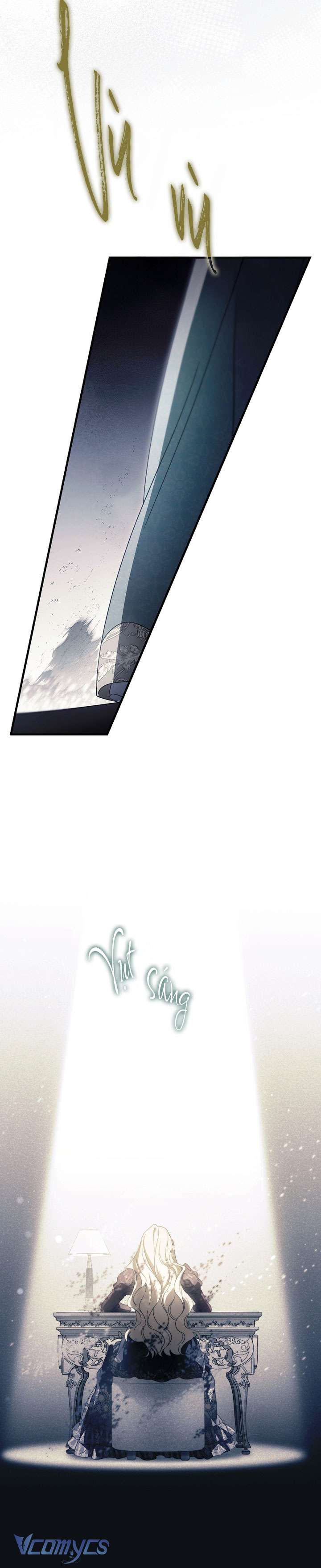 Phương Pháp Khiến Phu Quân Đứng Về Phía Tôi Chapter  137 - 12