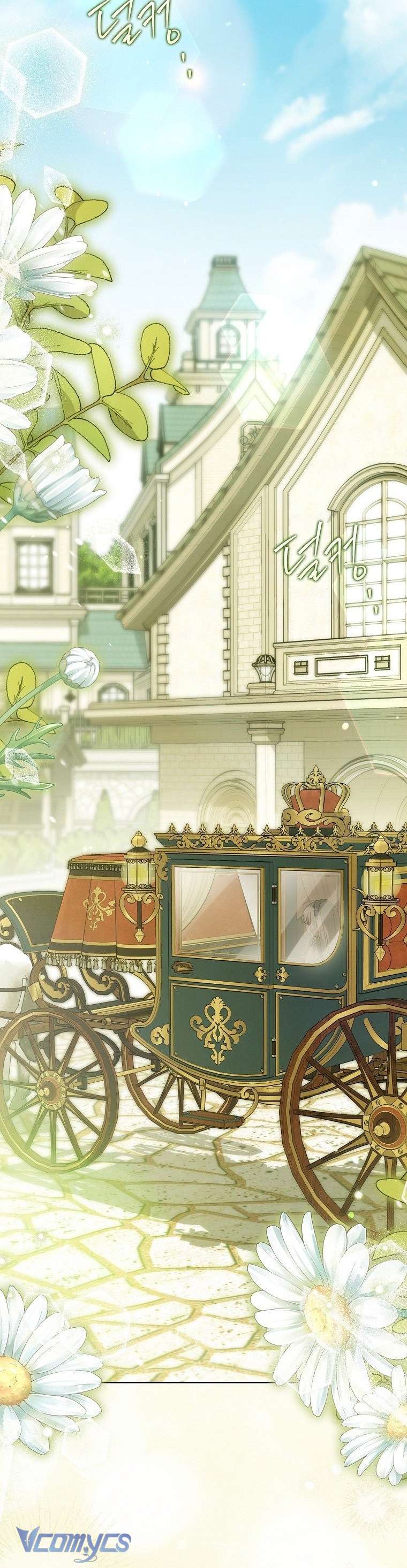 Công Chúa Bạch Hổ Không Có Nguy Hiểm Nha! Chapter  27 - 56