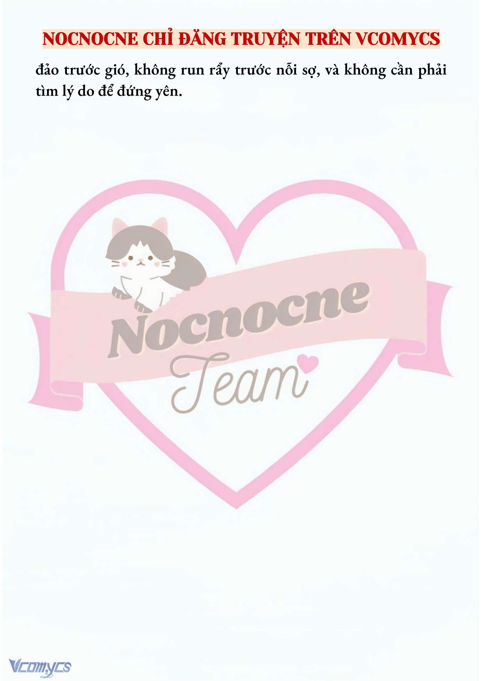 [NOVEL] CÁ RỪNG KHÔN NGOAN Chapter  25 - 14