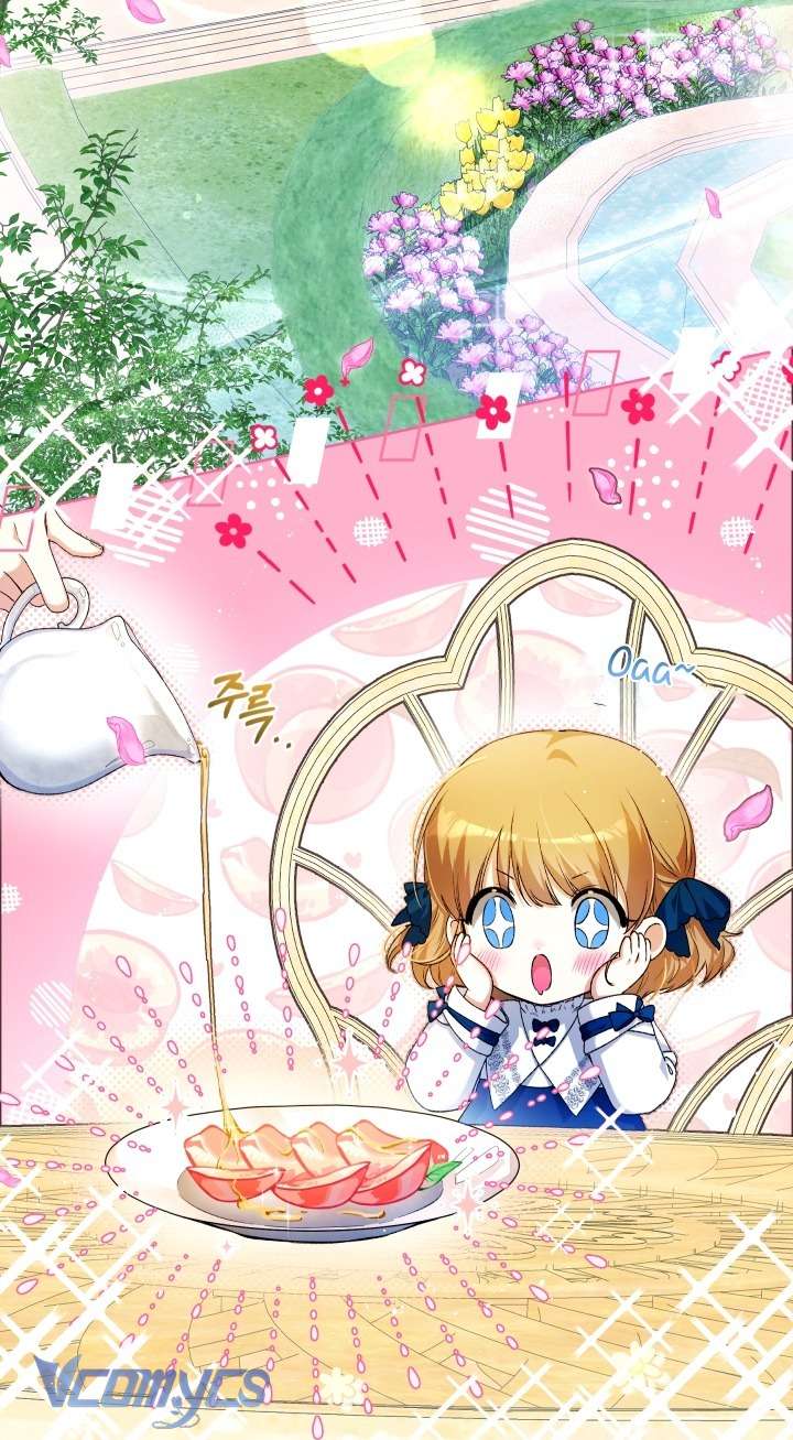 Đứa Trẻ Nuôi Dưỡng Ác Ma Chapter  28 - 2