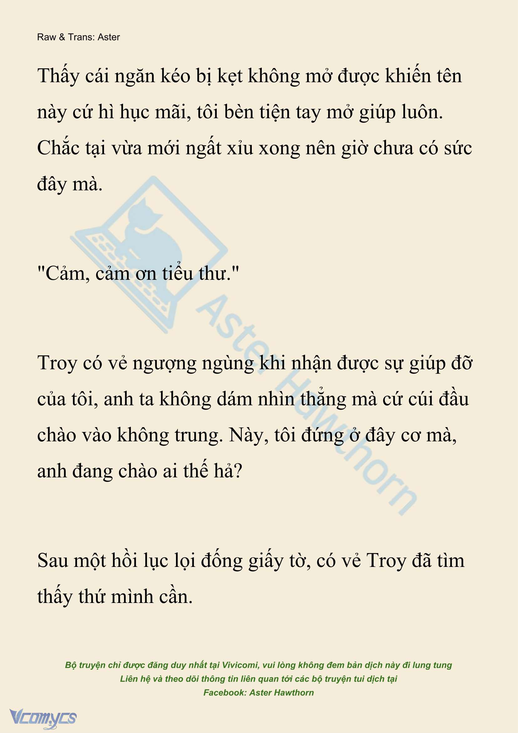 [Novel] Xuyên Vào Tiểu Thuyết, Tôi Thành Truyền Thuyết Rùng Rợn Chapter  34 - 17