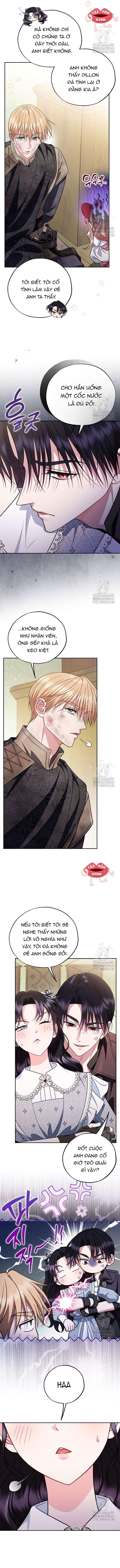 Trở Thành Người Giám Định Chất Độc Cho Thế Lực Hắc Ám Chapter  78 - 12