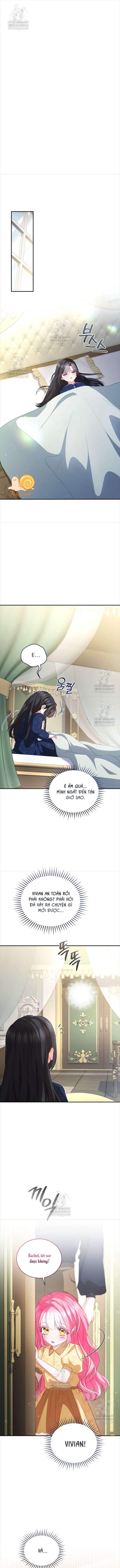 Tôi Là Người Duy Nhất Không Biết Ác Nữ Là Một Người Đàn Ông Chapter  25 - 6