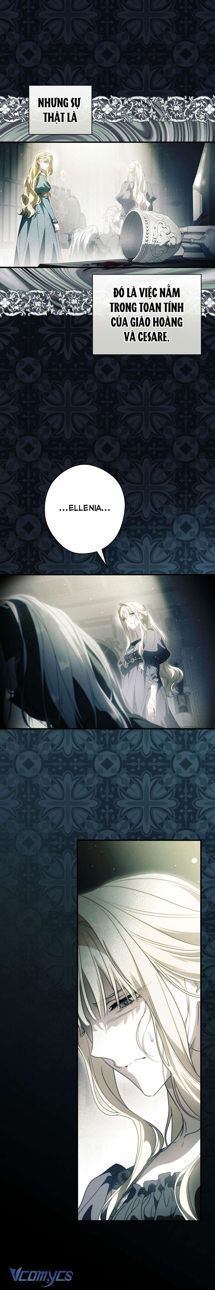 Phương Pháp Khiến Phu Quân Đứng Về Phía Tôi Chapter  137 - 5