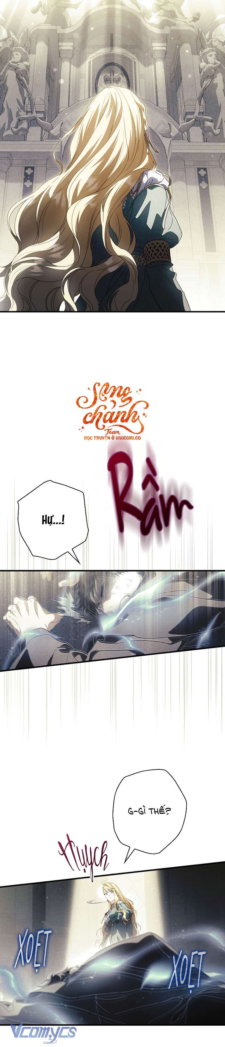 Phương Pháp Khiến Phu Quân Đứng Về Phía Tôi Chapter  137 - 19