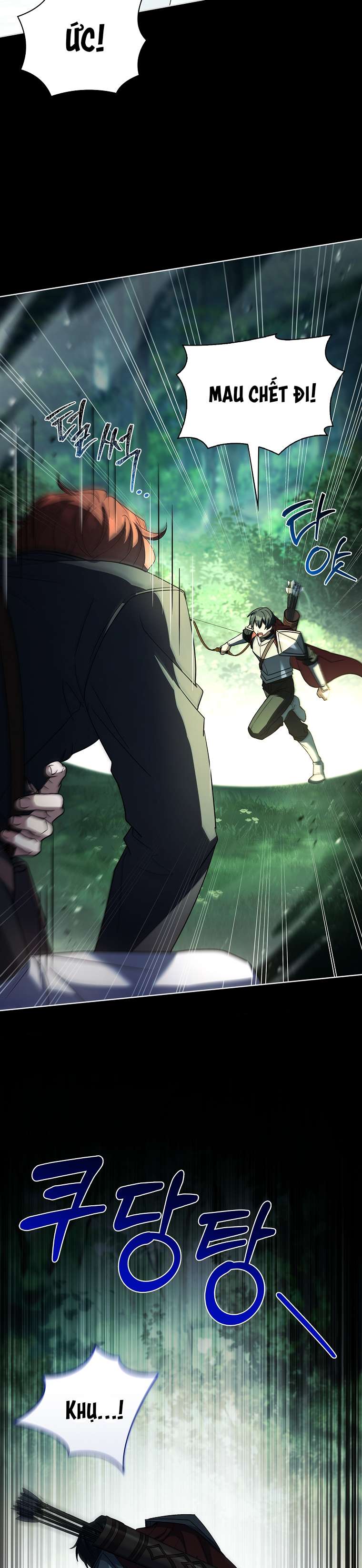 Cha Nào Con Nấy Chapter  54 - 15