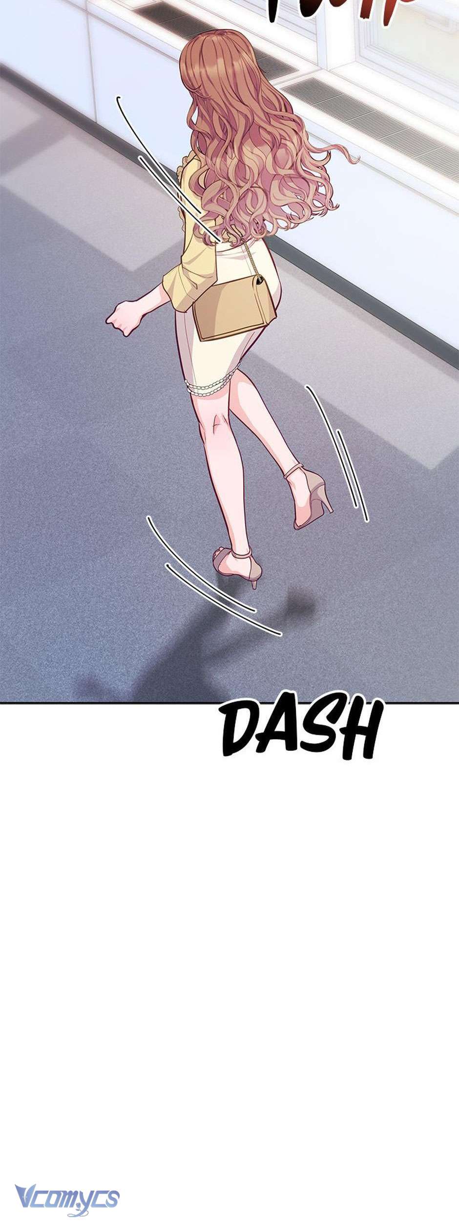 Lời Tỏ Tình Đáng Ngờ Chapter  57 - 32