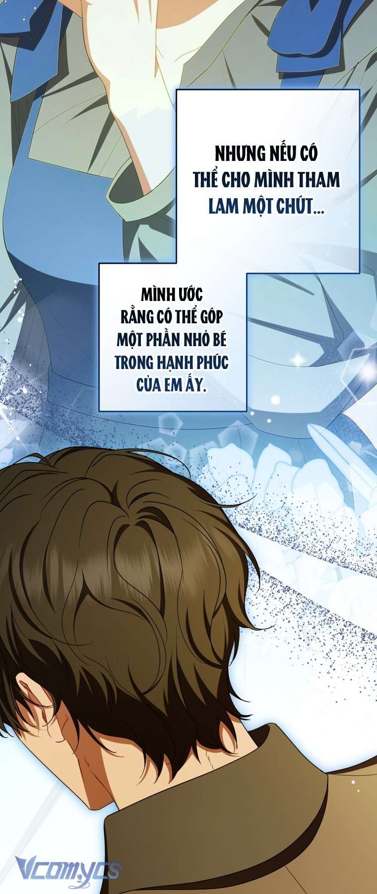 Được Yêu Thương Mà Còn Ngại Ngùng Sao! Chapter  116 - 64