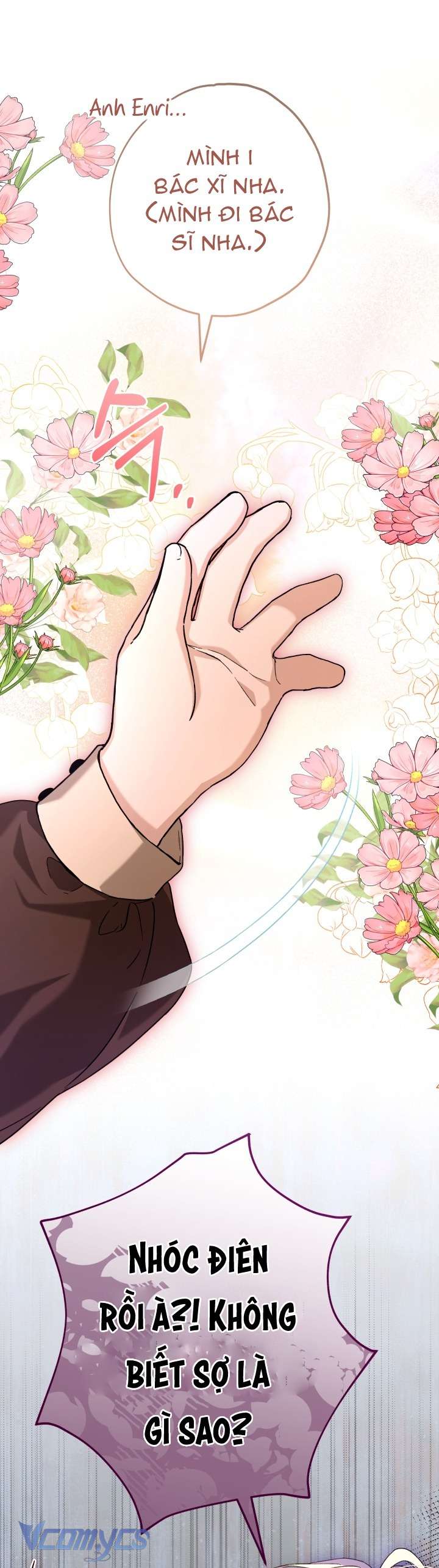 Đứa Trẻ Nuôi Dưỡng Ác Ma Chapter  22 - 14