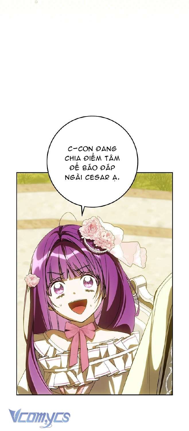 Người Vợ Hắc Ám Của Cậu Chồng Nhỏ Chapter  39 - 10