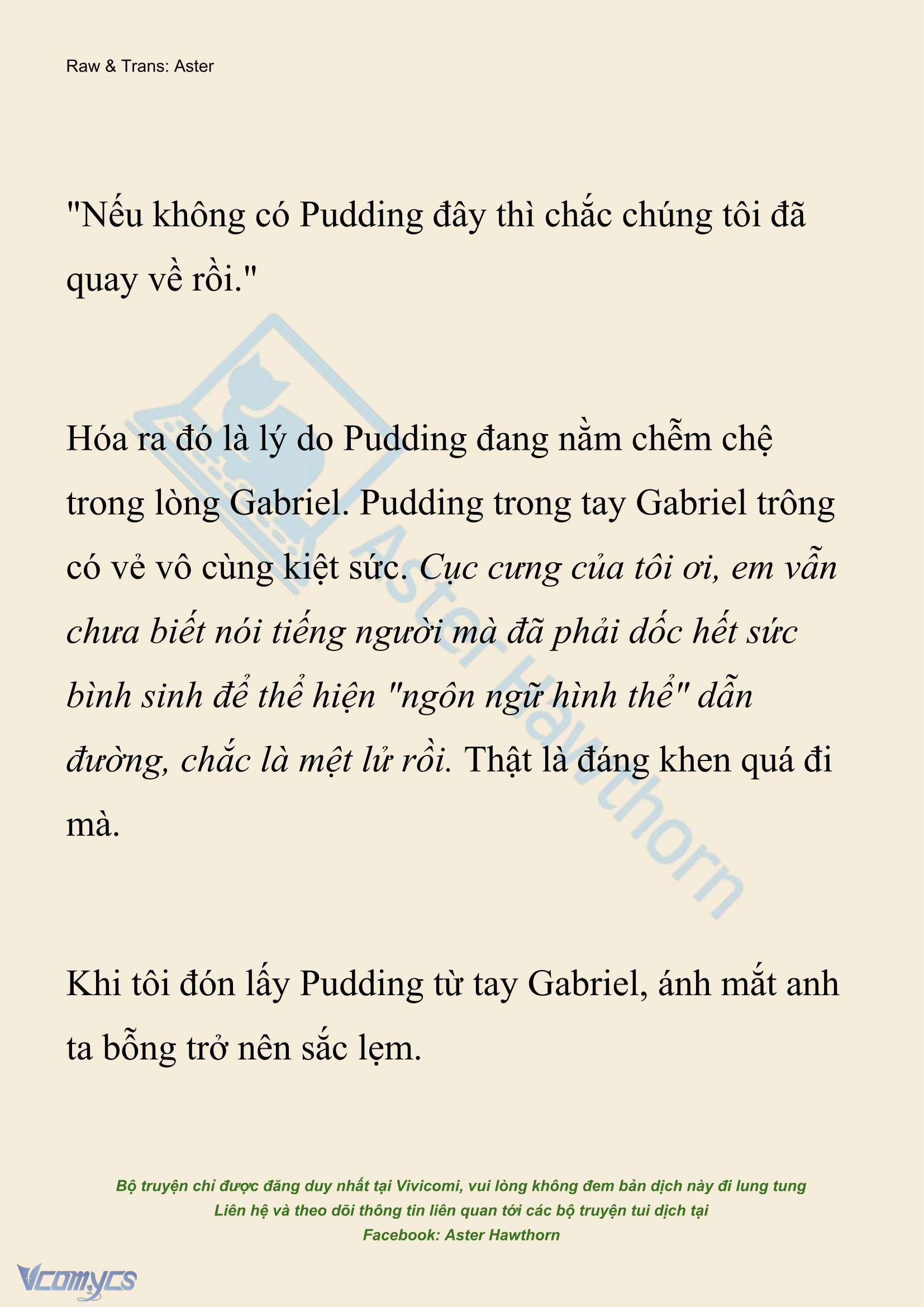 [Novel] Xuyên Vào Tiểu Thuyết, Tôi Thành Truyền Thuyết Rùng Rợn Chapter  39 - 19