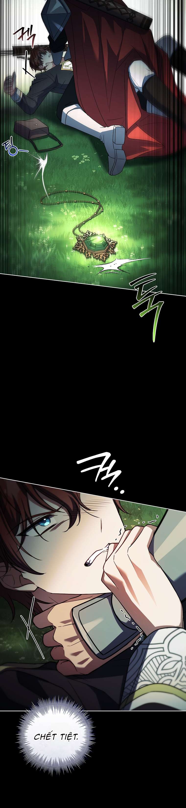 Cha Nào Con Nấy Chapter  54 - 16