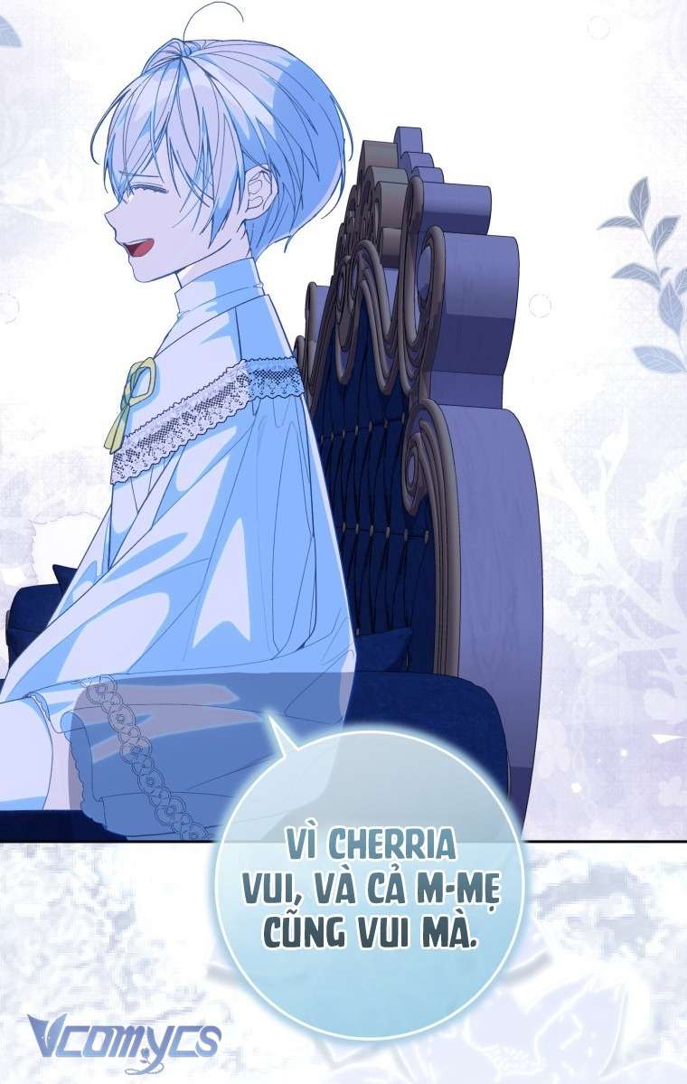 Người Vợ Hắc Ám Của Cậu Chồng Nhỏ Chapter  37 - 16