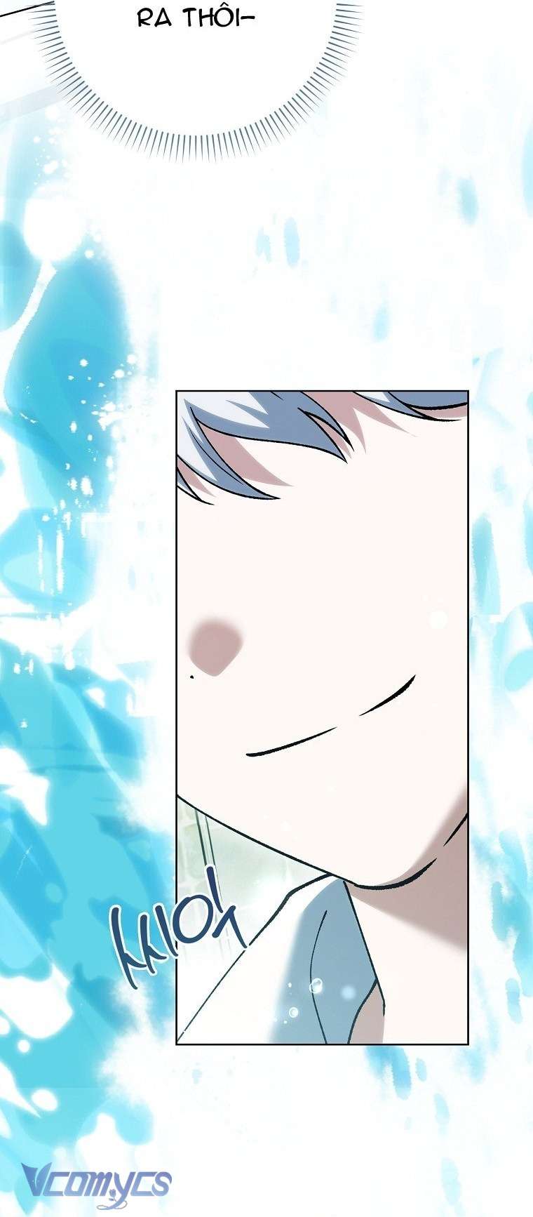 Công Chúa Bạch Hổ Không Có Nguy Hiểm Nha! Chapter  27 - 11