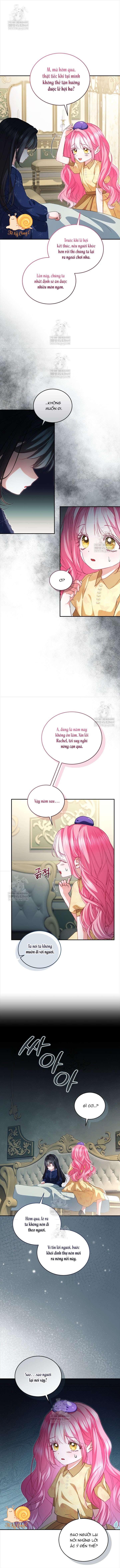 Tôi Là Người Duy Nhất Không Biết Ác Nữ Là Một Người Đàn Ông Chapter  25 - 9
