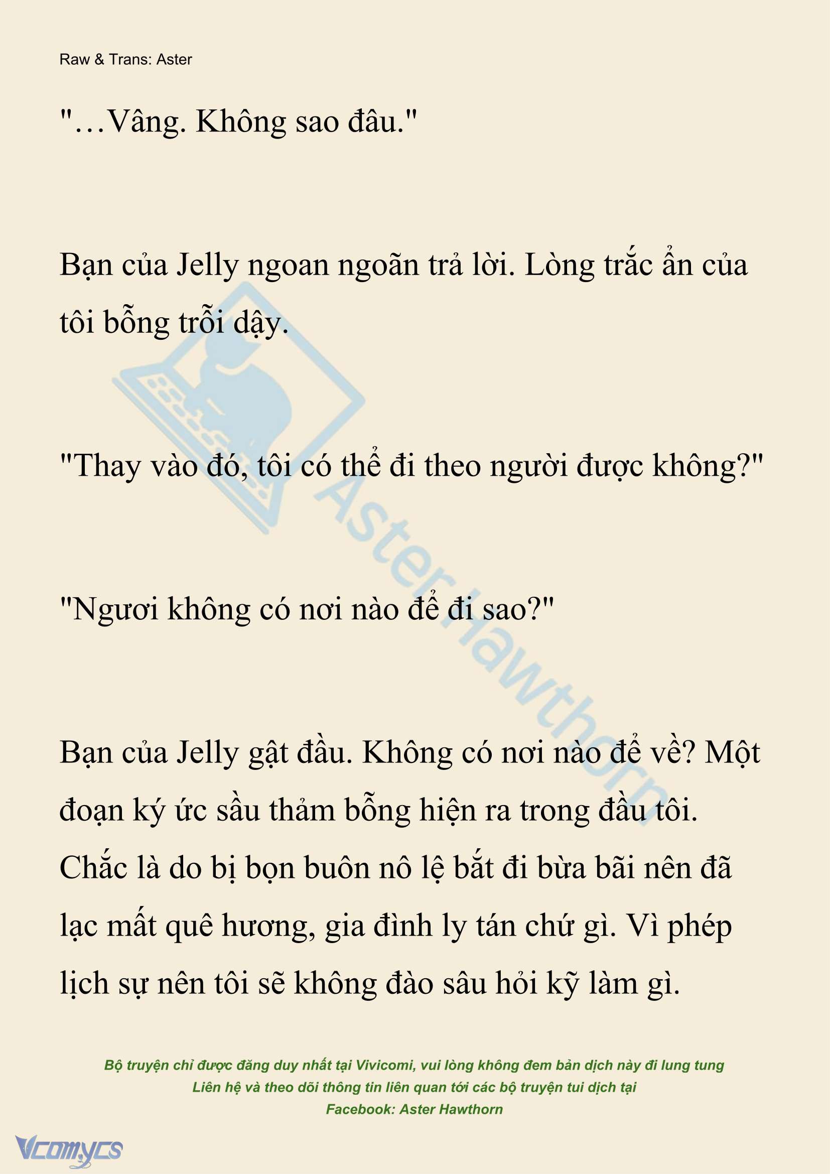 [Novel] Xuyên Vào Tiểu Thuyết, Tôi Thành Truyền Thuyết Rùng Rợn Chapter  39 - 10