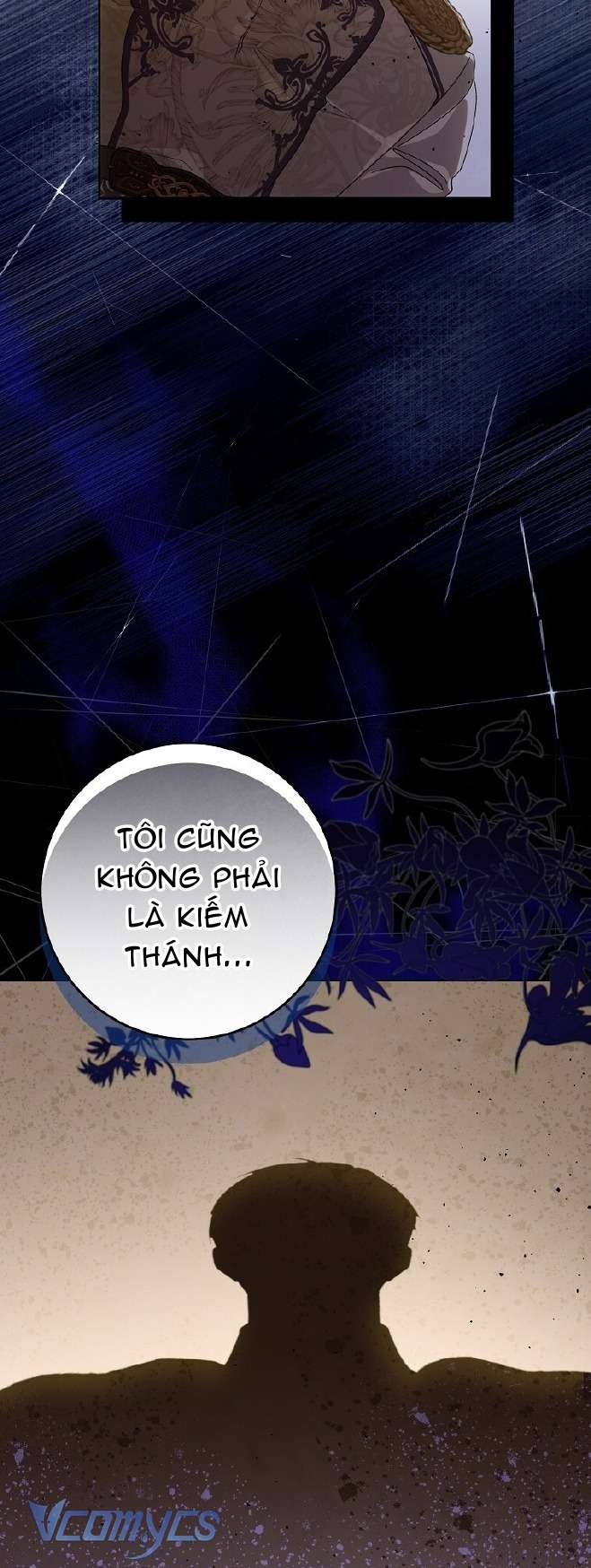 Người Vợ Hắc Ám Của Cậu Chồng Nhỏ Chapter  39 - 4