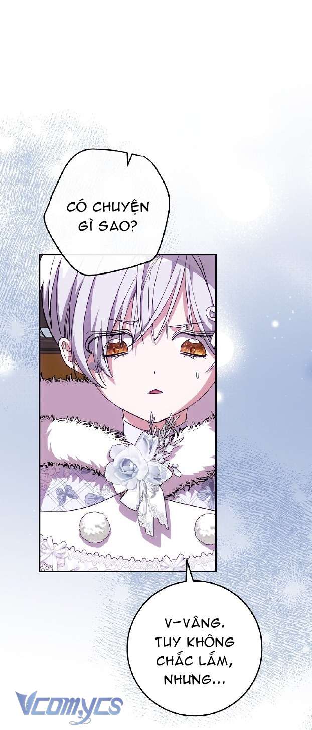 Người Vợ Hắc Ám Của Cậu Chồng Nhỏ Chapter  39 - 36