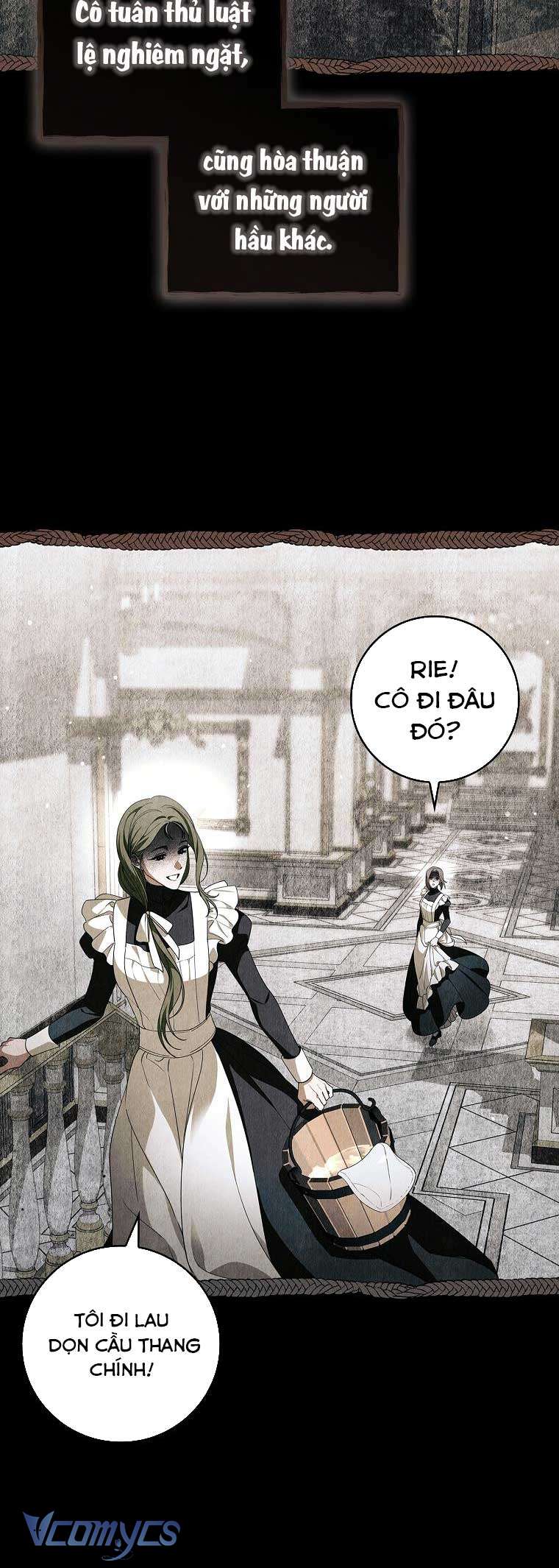 100 Lời Nguyền Của Biệt Thự Elleston Chapter  9 - 20