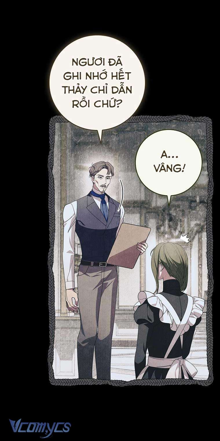 100 Lời Nguyền Của Biệt Thự Elleston Chapter  9 - 11