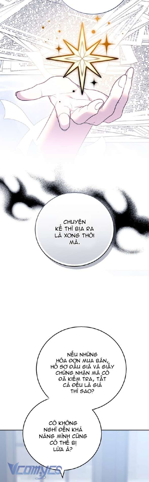 Tiểu Thư Công Tước Chỉ Tiếp Nhận Hàng Thật Chapter 2 - 53