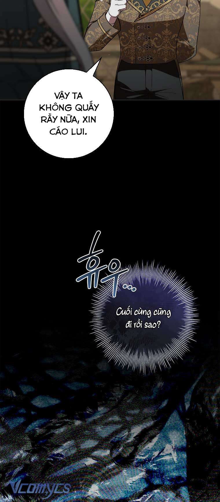 100 Lời Nguyền Của Biệt Thự Elleston Chapter  17 - 47