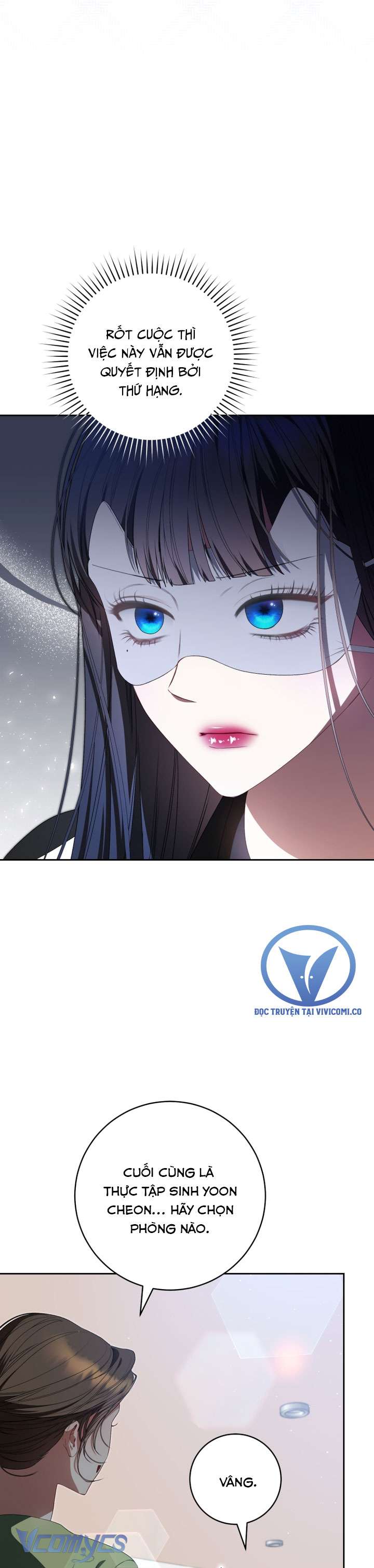Tôi Trở Thành Leader Của Nhóm Nhạc Nữ Đang Trên Bờ Vực Sụp Đổ Chapter  19 - 5