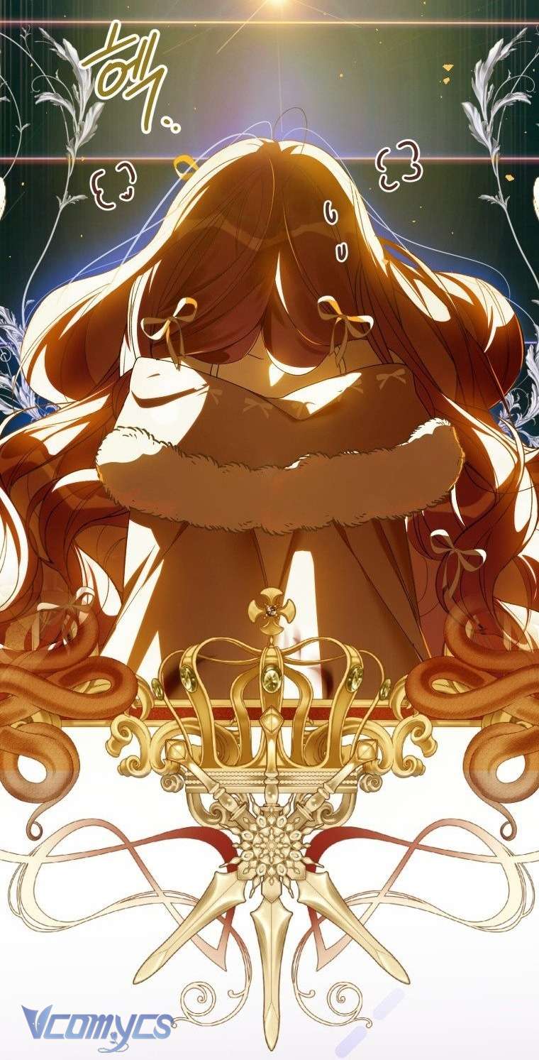 Người Vợ Hắc Ám Của Cậu Chồng Nhỏ Chapter  35 - 21