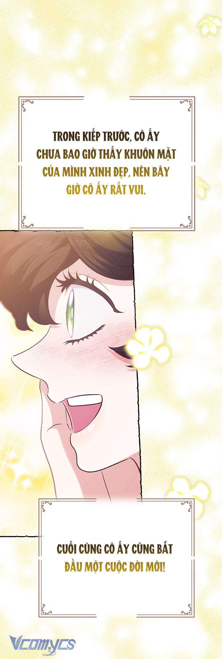 May Mắn Hay Bất Hạnh Chapter  115 - 44