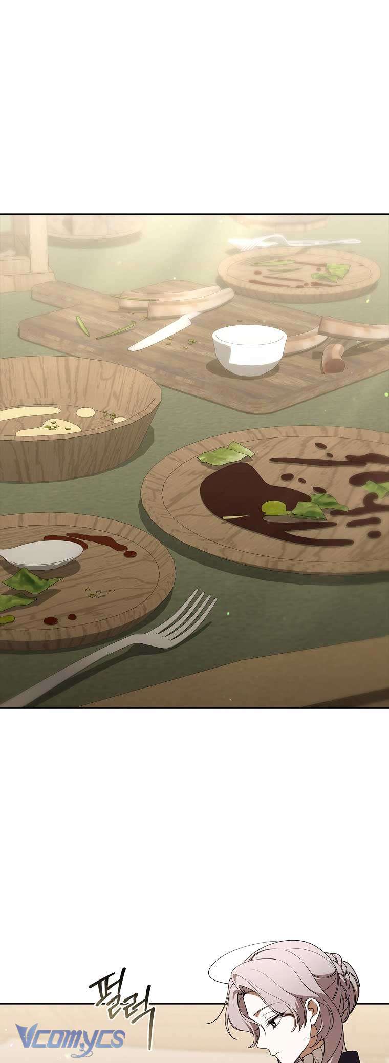 100 Lời Nguyền Của Biệt Thự Elleston Chapter  17 - 8