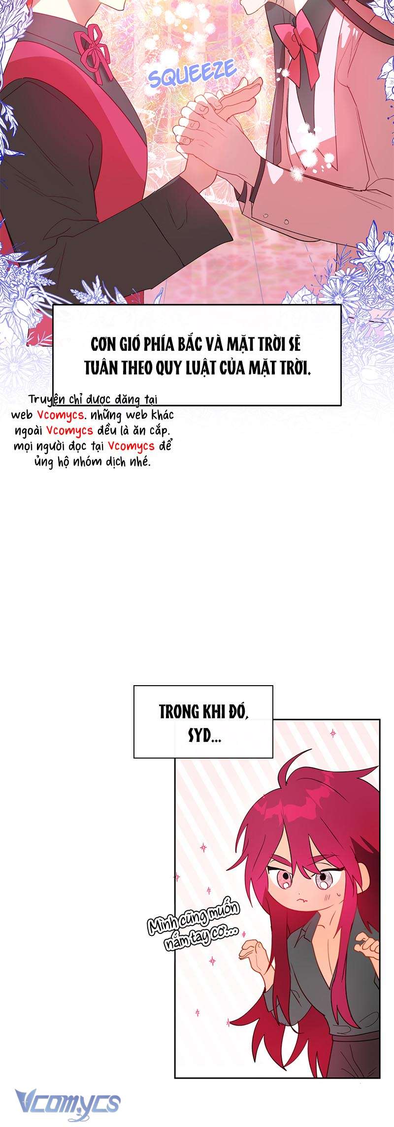 Chinh Phục Trái Tim Chapter  58 - 24