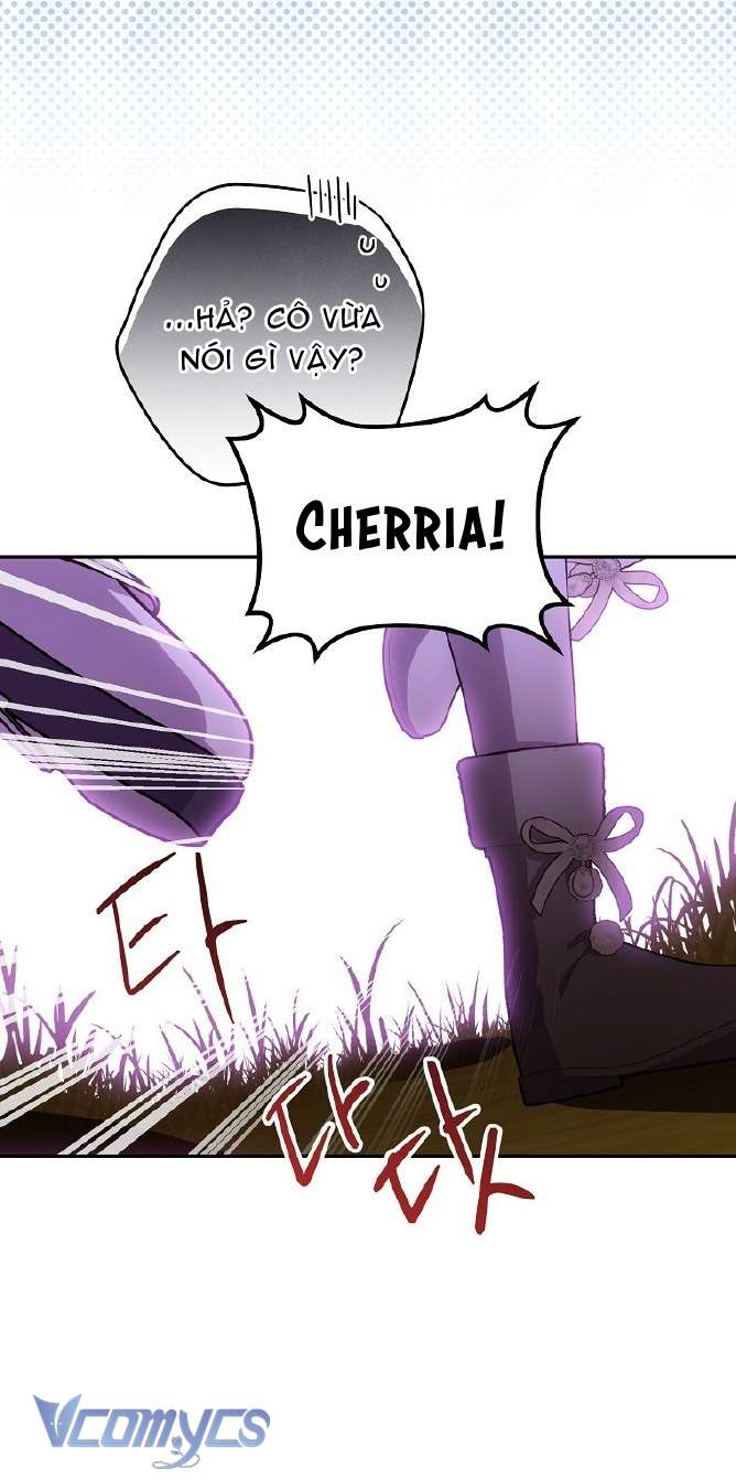 Người Vợ Hắc Ám Của Cậu Chồng Nhỏ Chapter  39 - 62