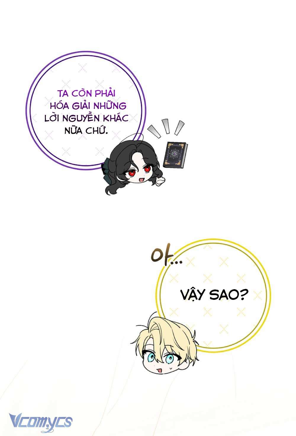 100 Lời Nguyền Của Biệt Thự Elleston Chapter  14 - 47