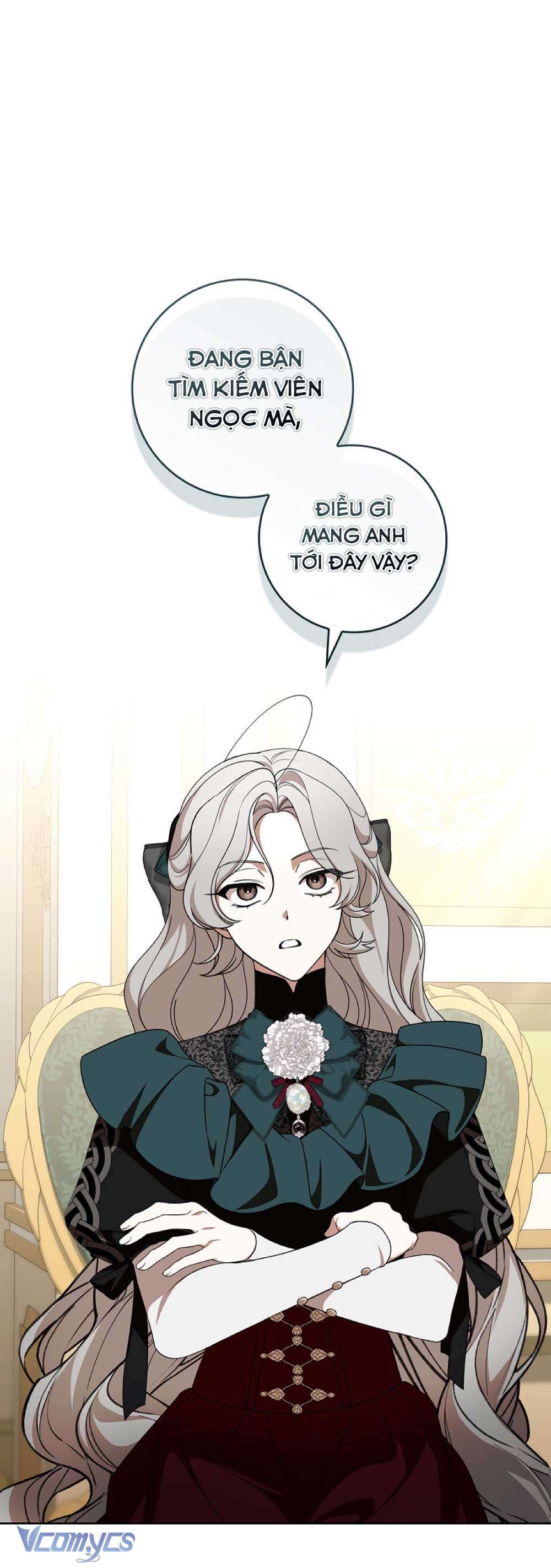 100 Lời Nguyền Của Biệt Thự Elleston Chapter  14 - 1