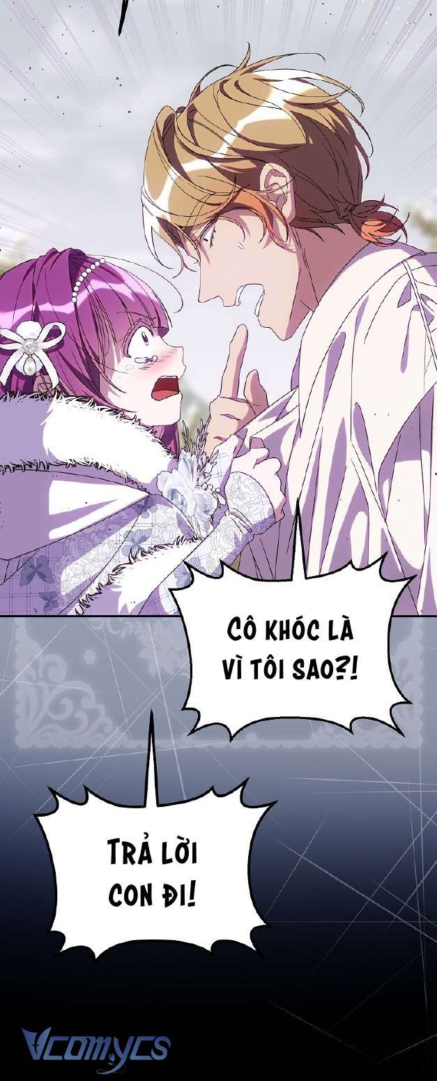 Người Vợ Hắc Ám Của Cậu Chồng Nhỏ Chapter  39 - 49