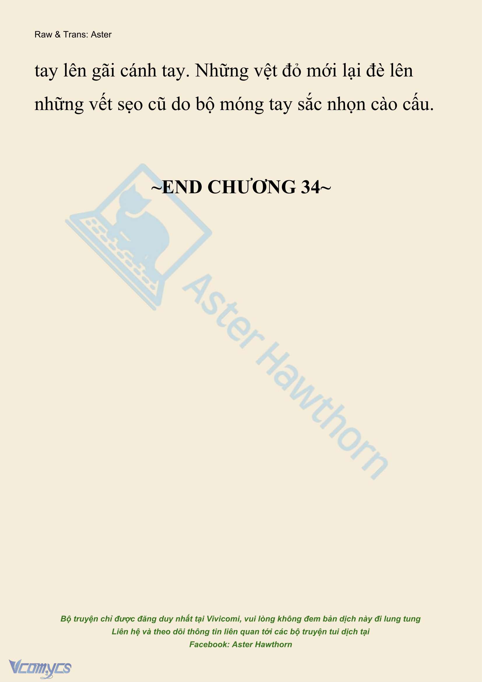 [Novel] Xuyên Vào Tiểu Thuyết, Tôi Thành Truyền Thuyết Rùng Rợn Chapter  34 - 27