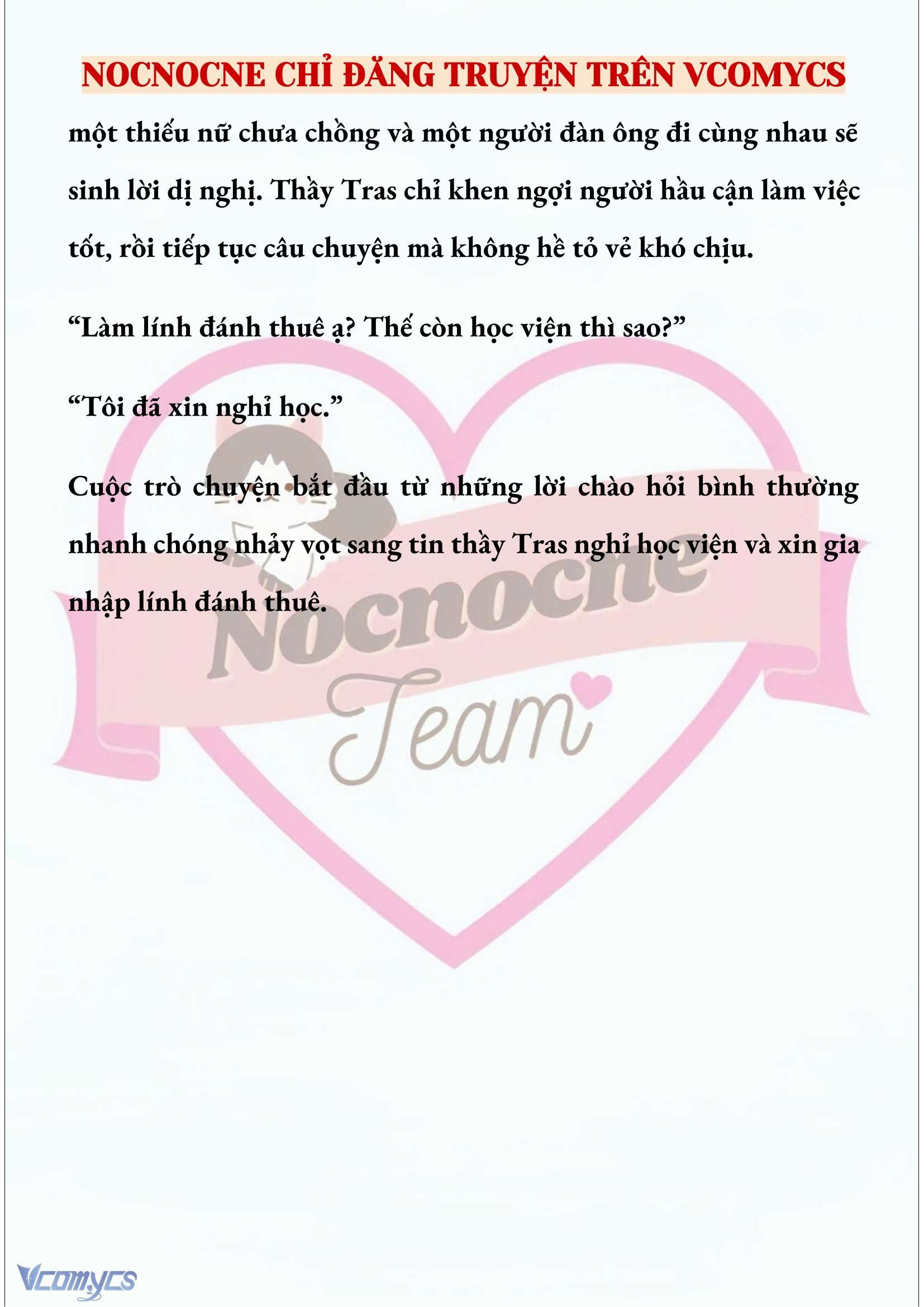 [NOVEL] CÁ RỪNG KHÔN NGOAN Chapter  145 - 13