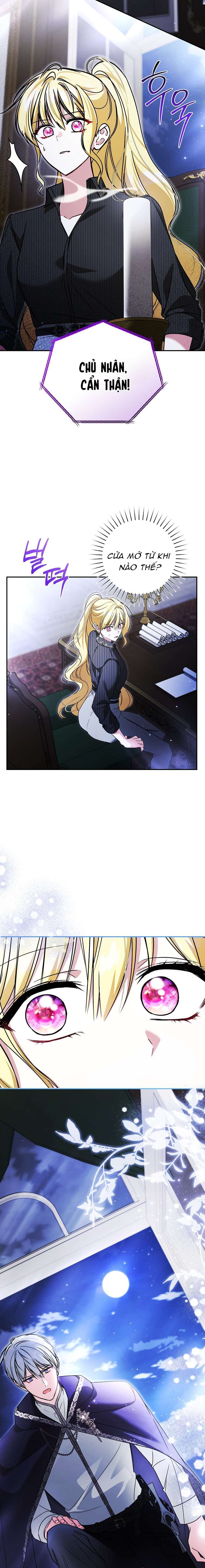 Chị Gái Tôi Là Nhân Vật Chính Chapter  74 - 13