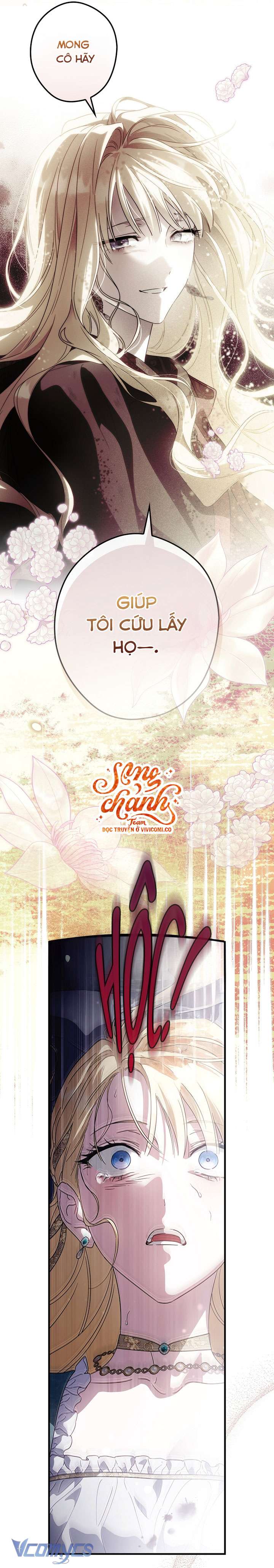 Phương Pháp Khiến Phu Quân Đứng Về Phía Tôi Chapter  137 - 36