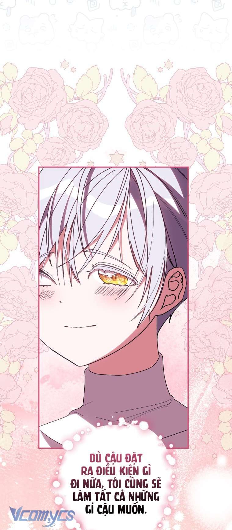 Người Vợ Hắc Ám Của Cậu Chồng Nhỏ Chapter  37 - 71