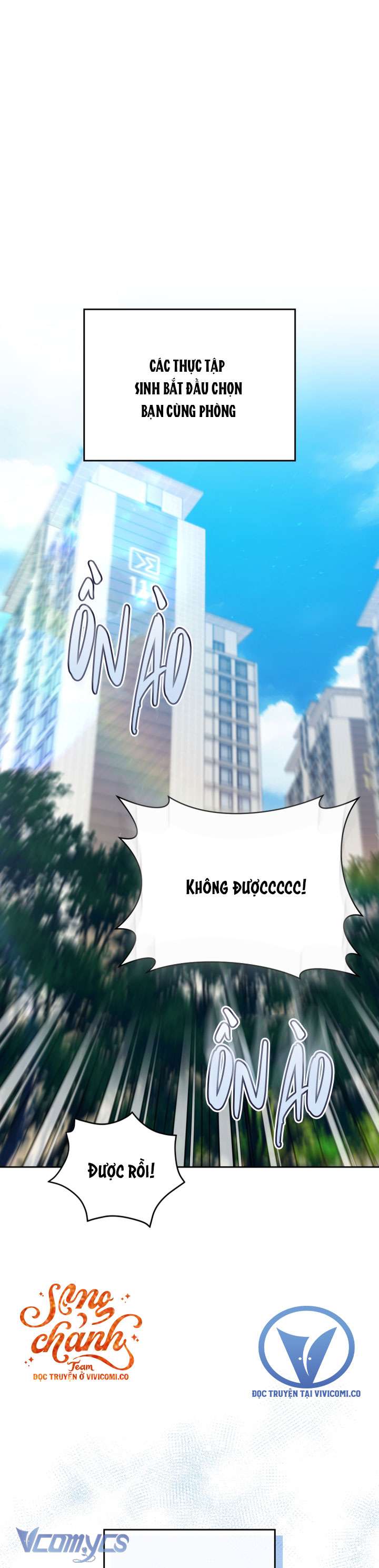 Tôi Trở Thành Leader Của Nhóm Nhạc Nữ Đang Trên Bờ Vực Sụp Đổ Chapter  19 - 1