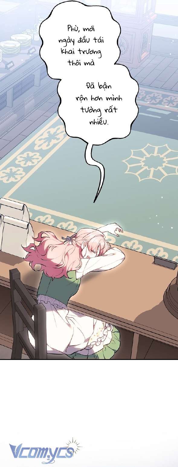 Tiểu Thư Công Tước Chỉ Tiếp Nhận Hàng Thật Chapter 2 - 34