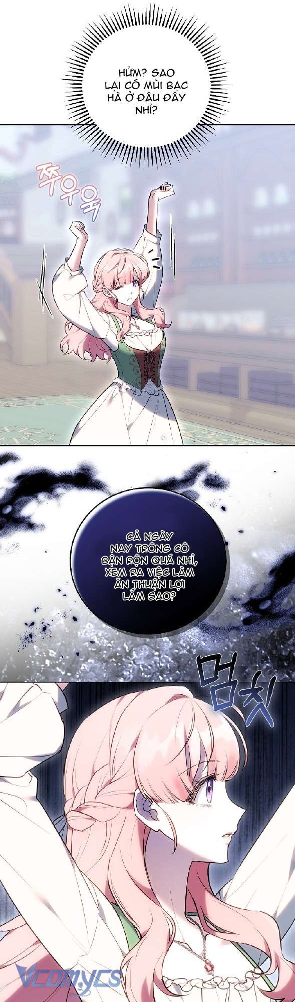 Tiểu Thư Công Tước Chỉ Tiếp Nhận Hàng Thật Chapter 2 - 37