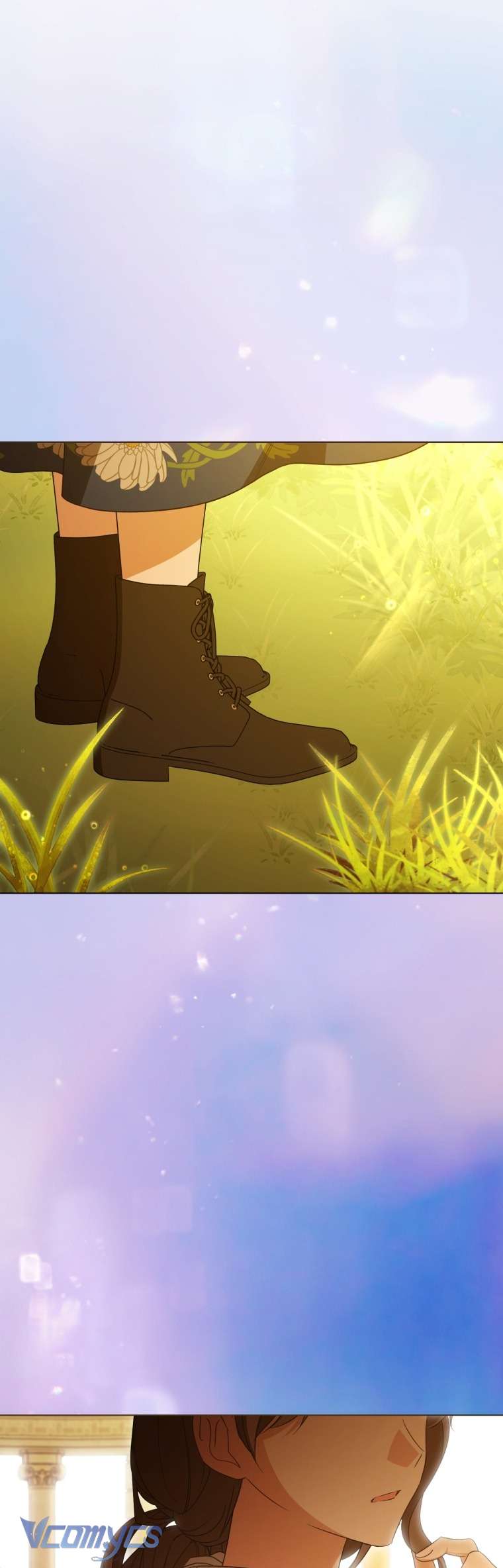 Được Yêu Thương Mà Còn Ngại Ngùng Sao! Chapter  116 - 30